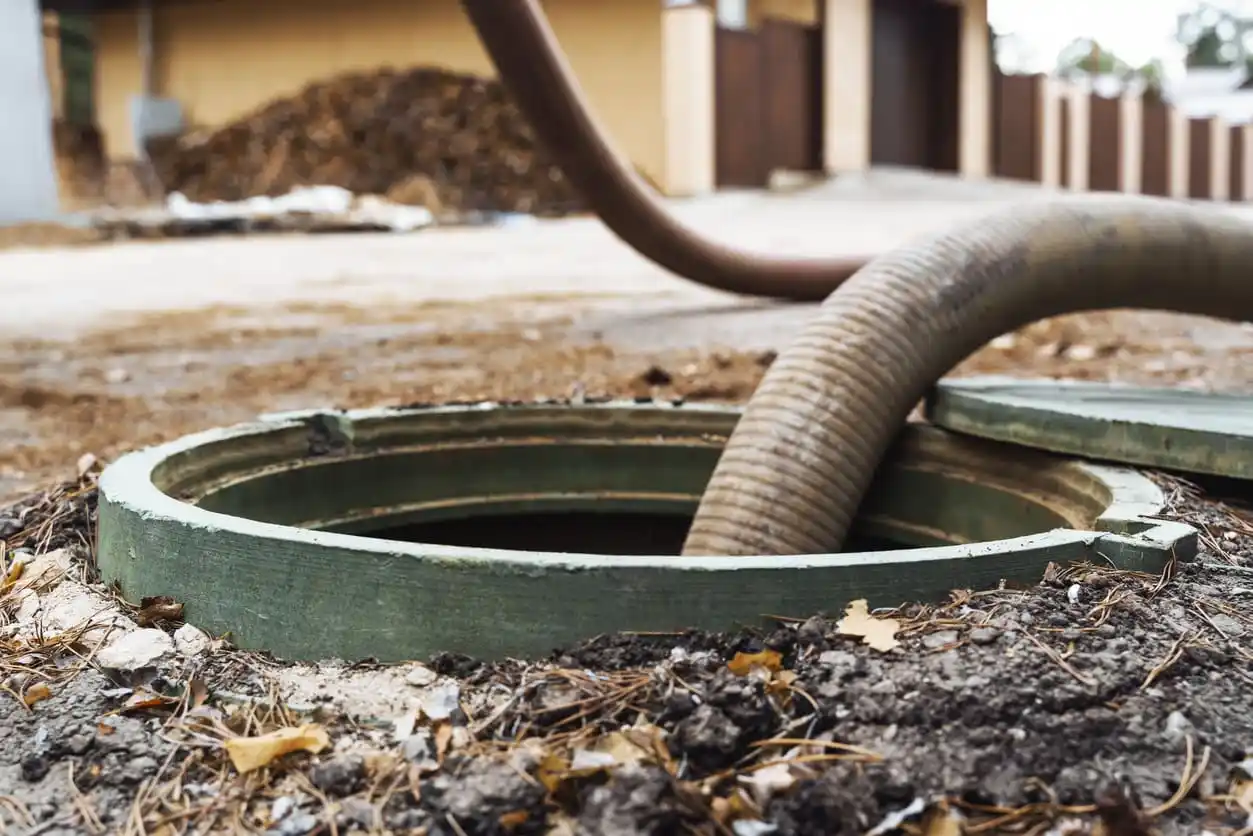 septic tank services Cawker City